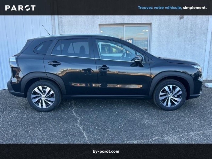Suzuki S-Cross 1.4 Boosterjet Hybrid 110ch Style Auto MY25