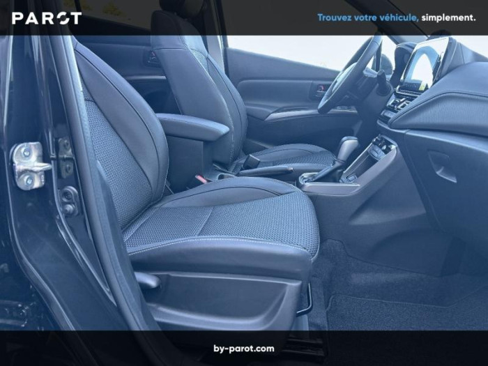 Suzuki S-Cross 1.4 Boosterjet Hybrid 110ch Style Auto MY25