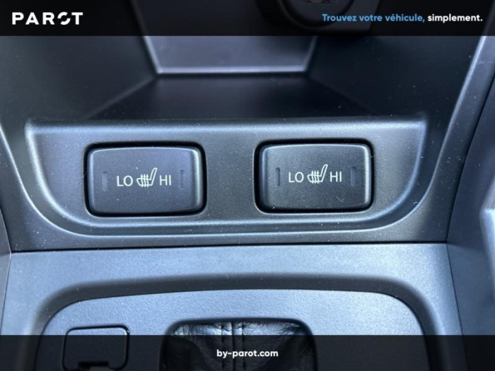 Suzuki S-Cross 1.4 Boosterjet Hybrid 110ch Style Auto MY25