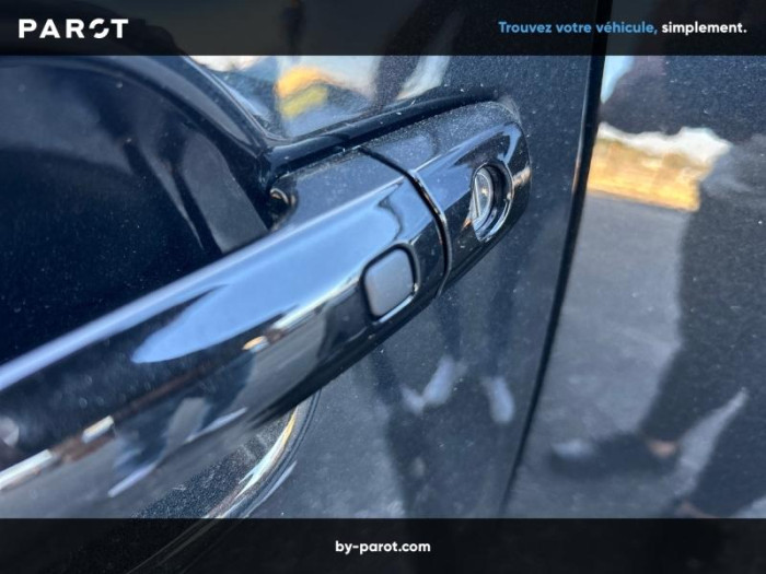 Suzuki S-Cross 1.4 Boosterjet Hybrid 110ch Style Auto MY25