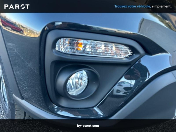 Suzuki S-Cross 1.4 Boosterjet Hybrid 110ch Style Auto MY25
