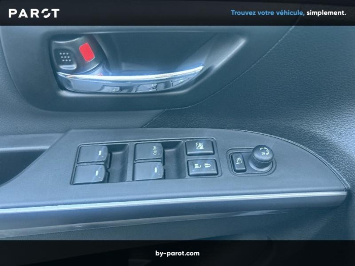 Suzuki S-Cross 1.4 Boosterjet Hybrid 110ch Style Auto MY25
