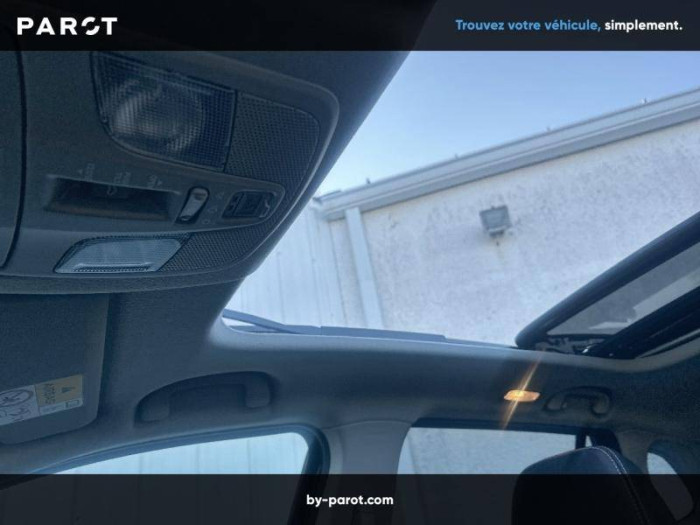 Suzuki S-Cross Nouveau 1.4 Boosterjet Hybrid Auto Style