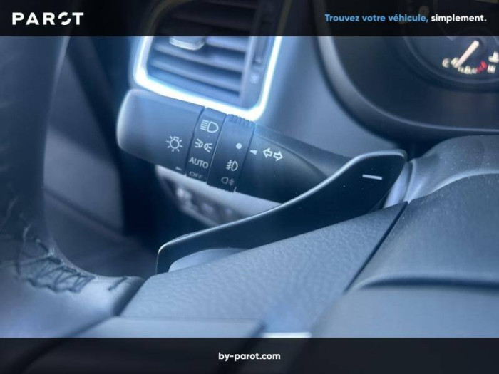 Suzuki S-Cross Nouveau 1.4 Boosterjet Hybrid Auto Style