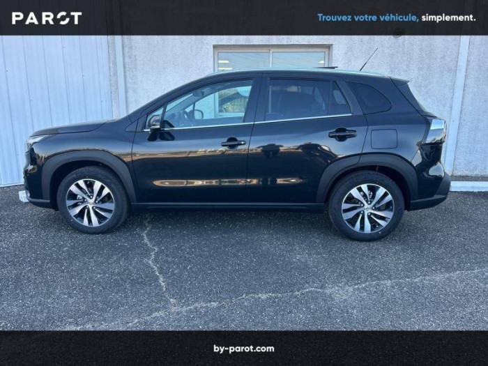 Suzuki S-Cross Nouveau 1.4 Boosterjet Hybrid Auto Style