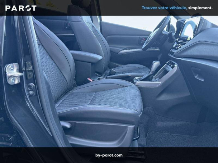 Suzuki S-Cross Nouveau 1.4 Boosterjet Hybrid Auto Style