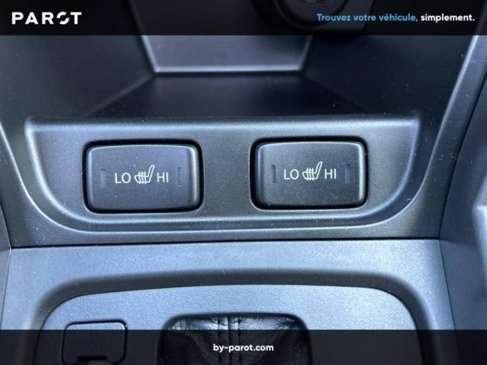 Suzuki S-Cross Nouveau 1.4 Boosterjet Hybrid Auto Style
