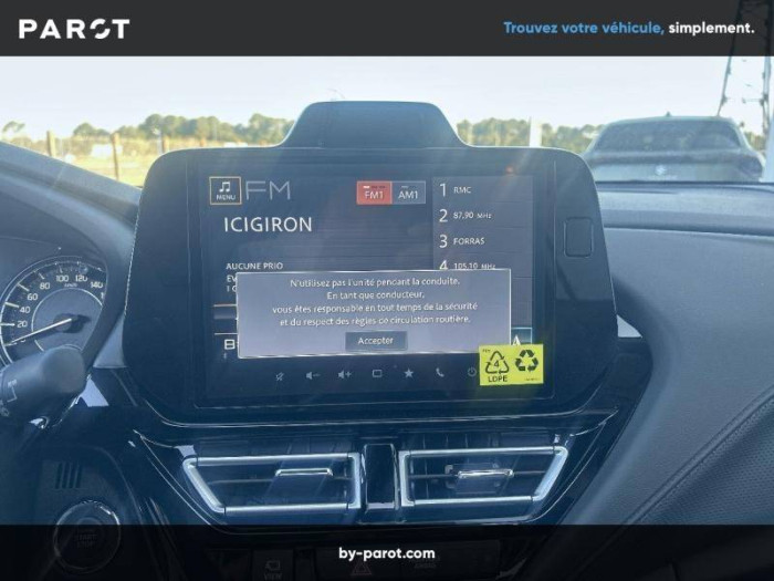Suzuki S-Cross Nouveau 1.4 Boosterjet Hybrid Auto Style