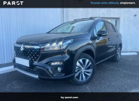 Suzuki S-Cross 1.4 Boosterjet Hybrid 110ch Style Auto MY25