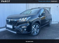 Suzuki S-Cross Nouveau 1.4 Boosterjet Hybrid Auto Style