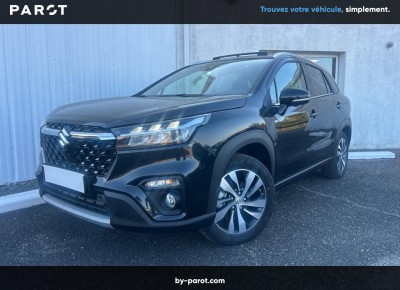 Suzuki S-Cross 1.4 Boosterjet Hybrid 110ch Style Auto MY25
