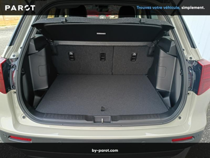 Suzuki Vitara 1.4 Boosterjet Hybrid 110ch Privilège MY25