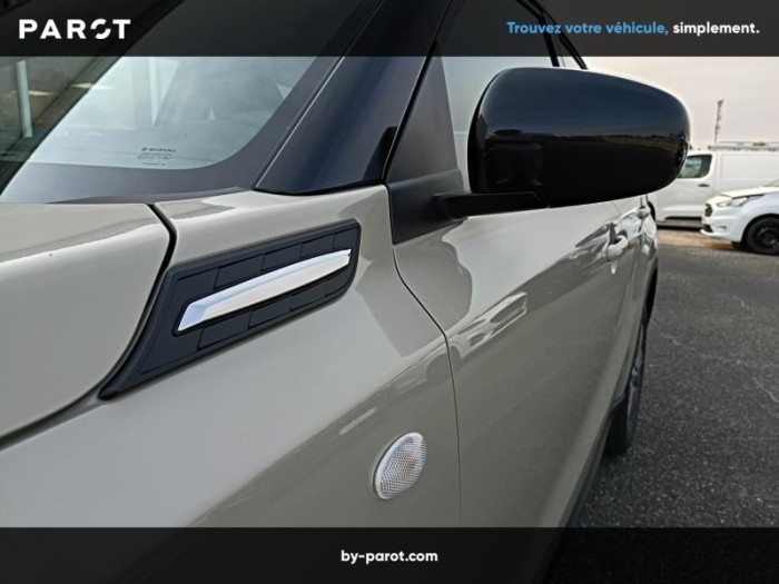 Suzuki Vitara 1.4 Boosterjet Hybrid 110ch Privilège MY25