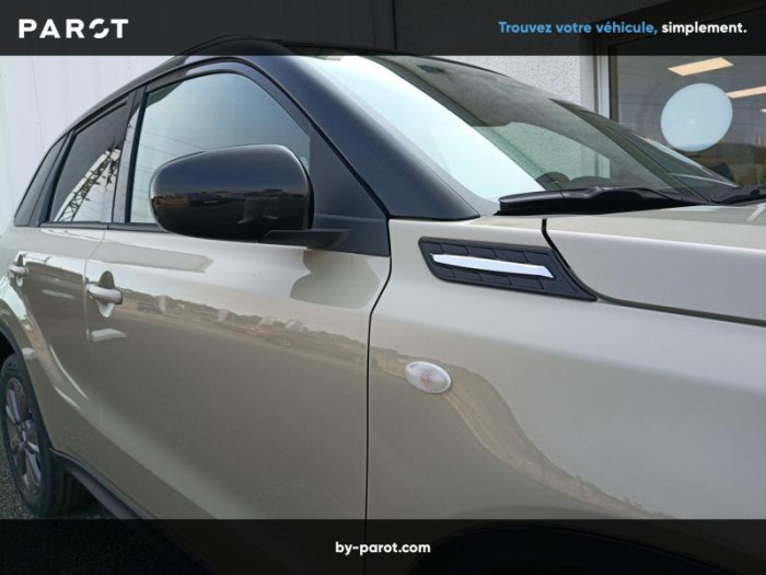 Suzuki Vitara 1.4 Boosterjet Hybrid 110ch Privilège MY25