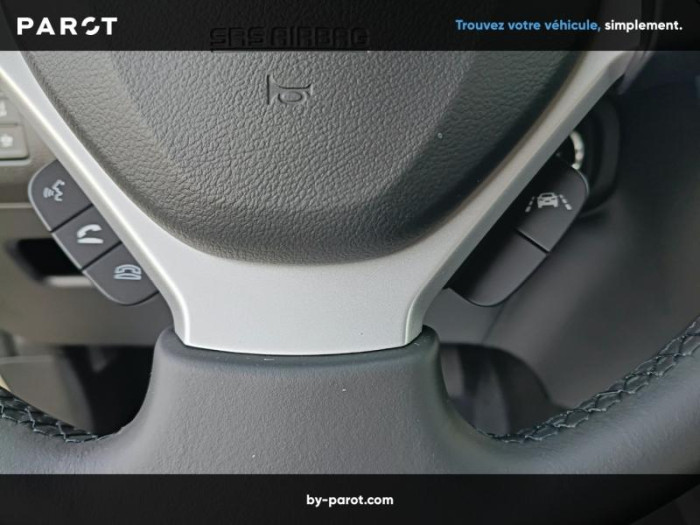 Suzuki Vitara 1.4 Boosterjet Hybrid 110ch Privilège MY25