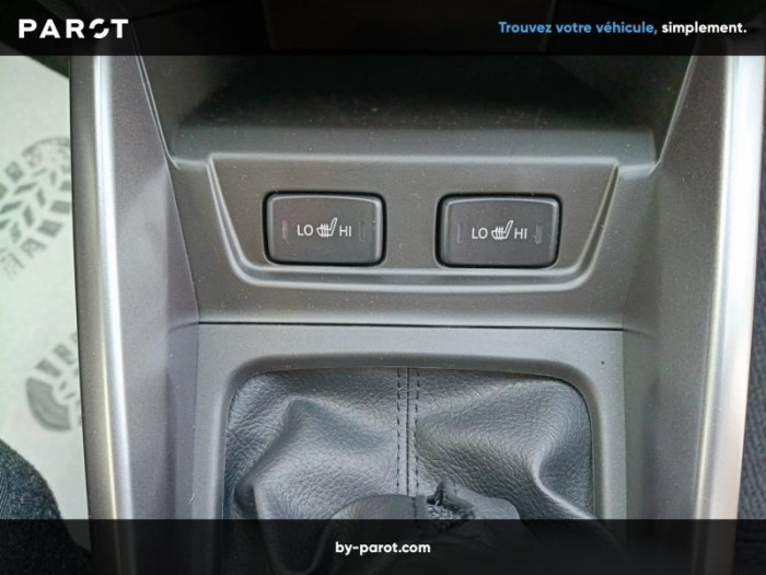 Suzuki Vitara 1.4 Boosterjet Hybrid 110ch Privilège MY25