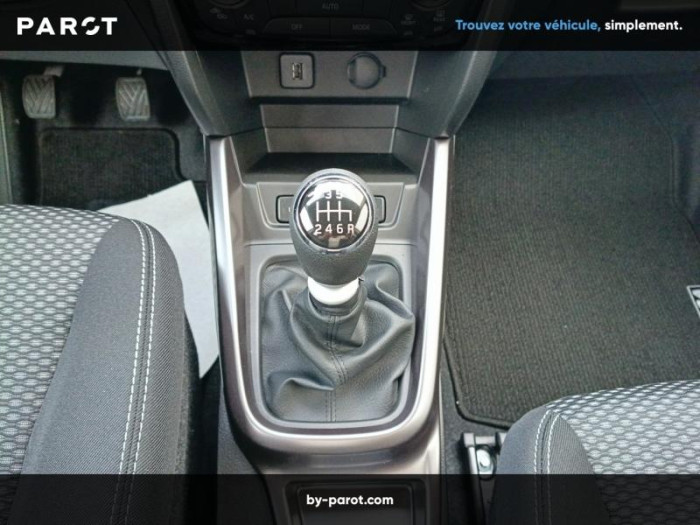 Suzuki Vitara 1.4 Boosterjet Hybrid 110ch Privilège MY25