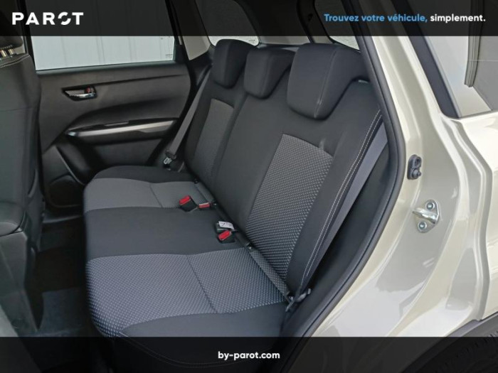 Suzuki Vitara 1.4 Boosterjet Hybrid 110ch Privilège MY25