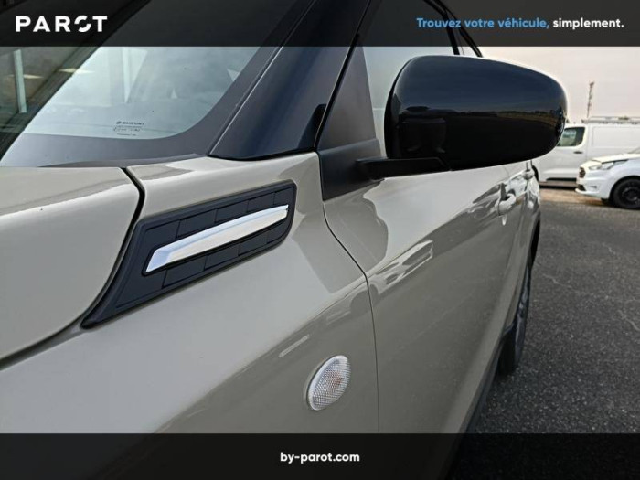 Suzuki Vitara Nouveau 1.4 Boosterjet Hybrid Privilège
