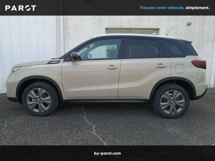 Suzuki Vitara Nouveau 1.4 Boosterjet Hybrid Privilège