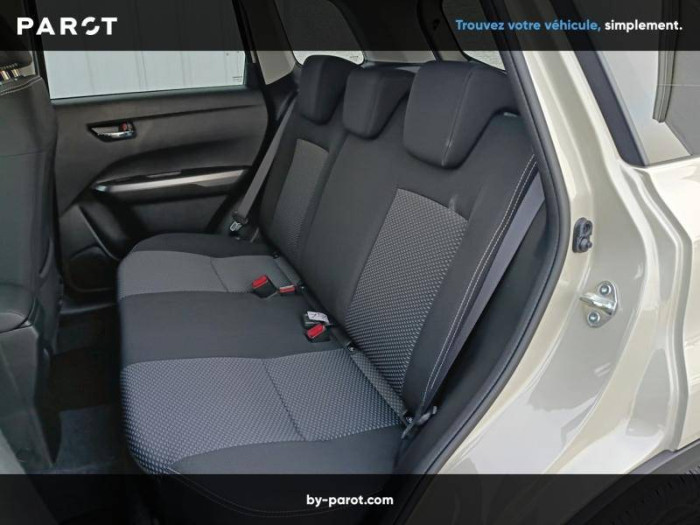 Suzuki Vitara Nouveau 1.4 Boosterjet Hybrid Privilège