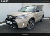 Suzuki Vitara 1.4 Boosterjet Hybrid 110ch Privilège MY25