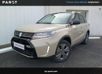 Suzuki Vitara Nouveau 1.4 Boosterjet Hybrid Privilège