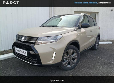 Suzuki Vitara Nouveau 1.4 Boosterjet Hybrid Privilège