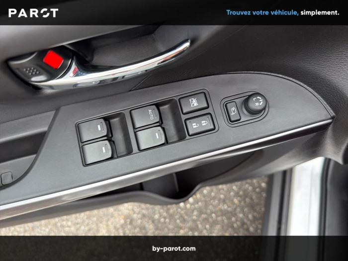 Suzuki S-Cross 1.4 Boosterjet Hybrid 110ch Style Auto MY25