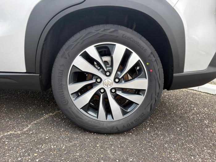 Suzuki S-Cross 1.4 Boosterjet Hybrid 110ch Style Auto MY25