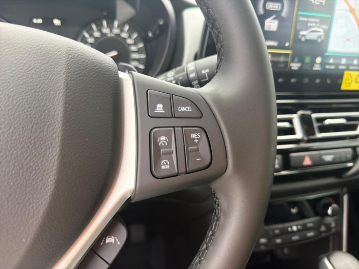 Suzuki S-Cross 1.4 Boosterjet Hybrid 110ch Style Auto MY25