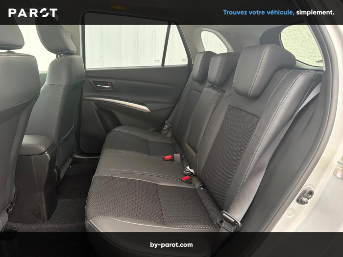 Suzuki S-Cross 1.4 Boosterjet Hybrid 110ch Style Auto MY25