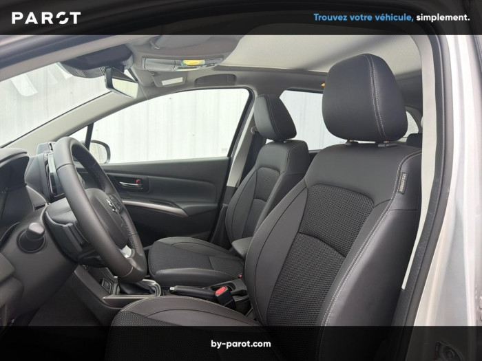 Suzuki S-Cross 1.4 Boosterjet Hybrid 110ch Style Auto MY25