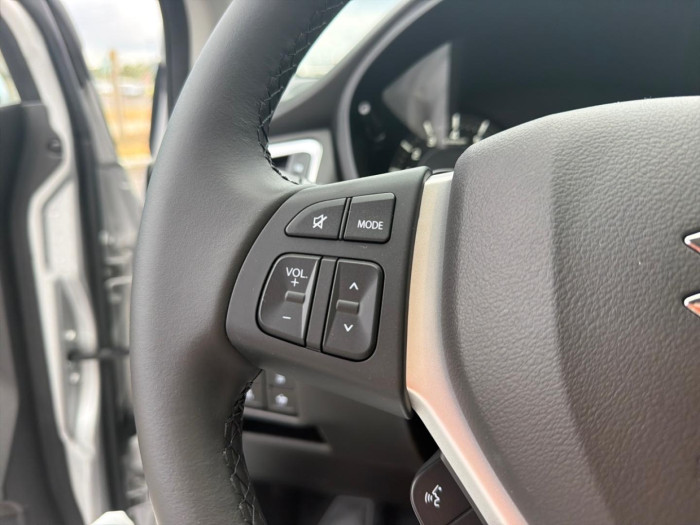 Suzuki S-Cross 1.4 Boosterjet Hybrid 110ch Style Auto MY25