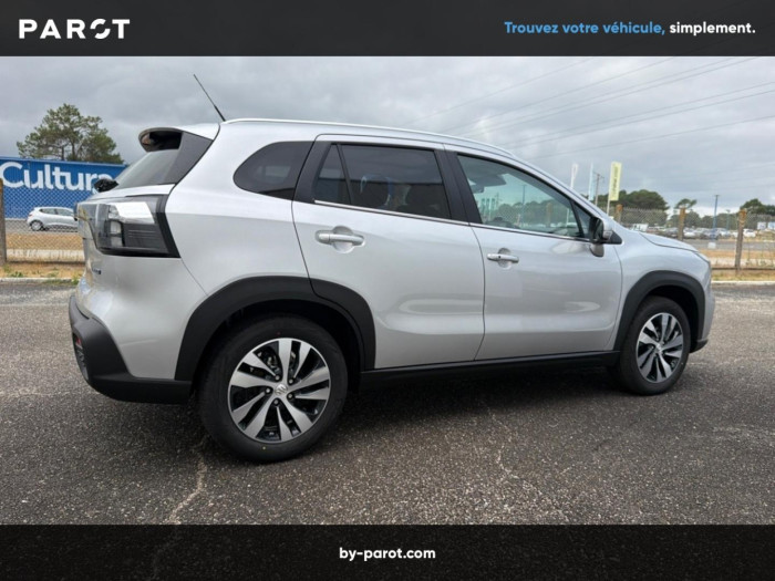Suzuki S-Cross 1.4 Boosterjet Hybrid 110ch Style Auto MY25