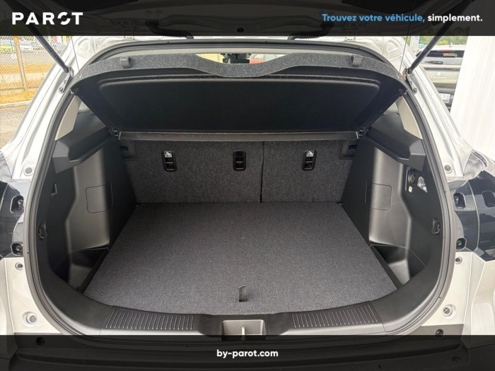 Suzuki S-Cross 1.4 Boosterjet Hybrid 110ch Style Auto MY25