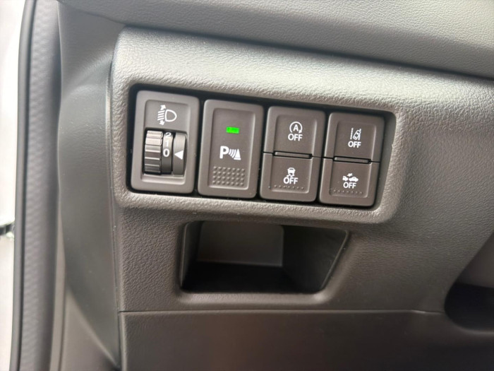 Suzuki S-Cross 1.4 Boosterjet Hybrid 110ch Style Auto MY25