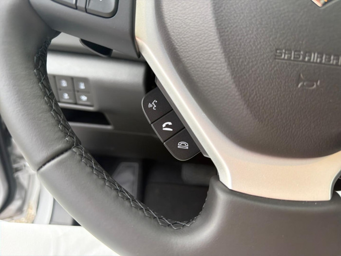 Suzuki S-Cross 1.4 Boosterjet Hybrid 110ch Style Auto MY25