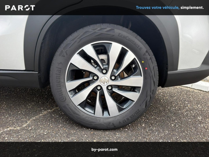 Suzuki S-Cross 1.4 Boosterjet Hybrid 110ch Style Auto MY25