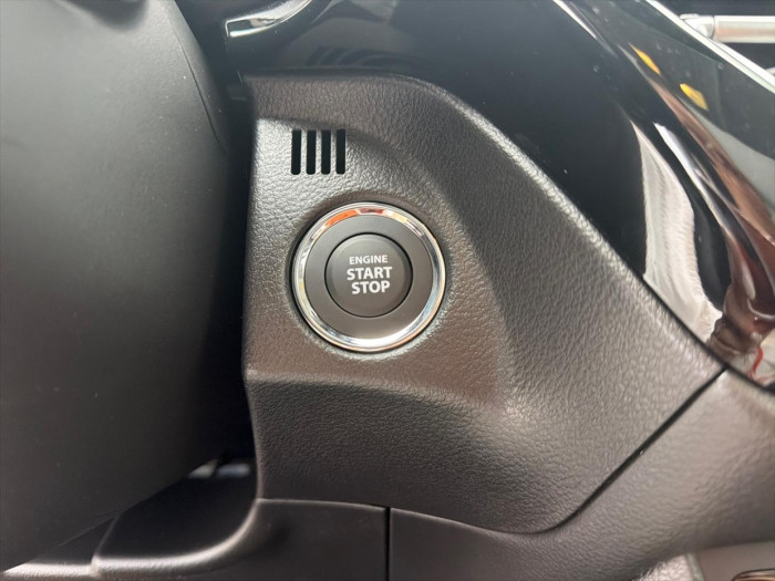 Suzuki S-Cross 1.4 Boosterjet Hybrid 110ch Style Auto MY25
