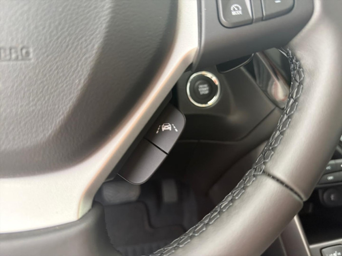 Suzuki S-Cross 1.4 Boosterjet Hybrid 110ch Style Auto MY25