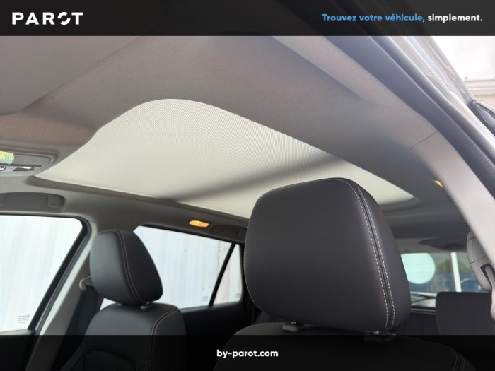 Suzuki S-Cross 1.4 Boosterjet Hybrid 110ch Style Auto MY25