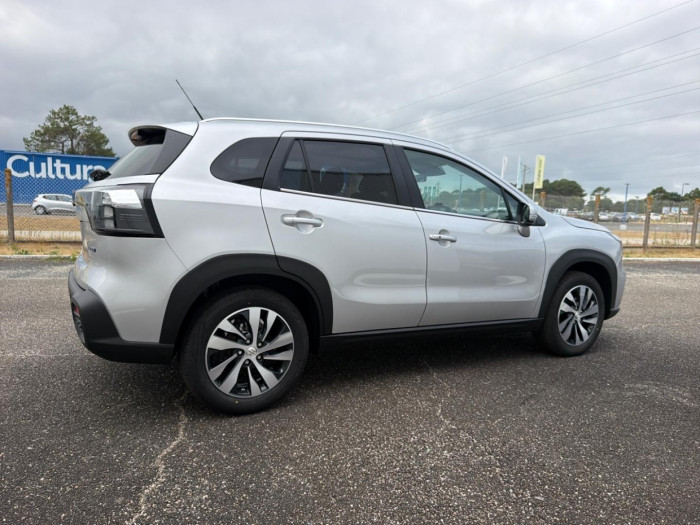 Suzuki S-Cross 1.4 Boosterjet Hybrid 110ch Style Auto MY25