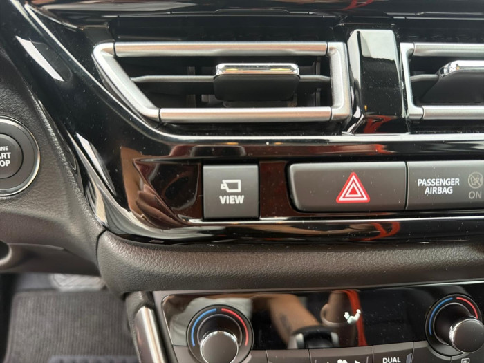 Suzuki S-Cross 1.4 Boosterjet Hybrid 110ch Style Auto MY25