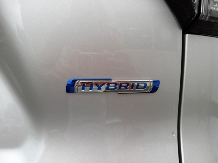 Suzuki S-Cross 1.4 Boosterjet Hybrid 110ch Style Auto MY25