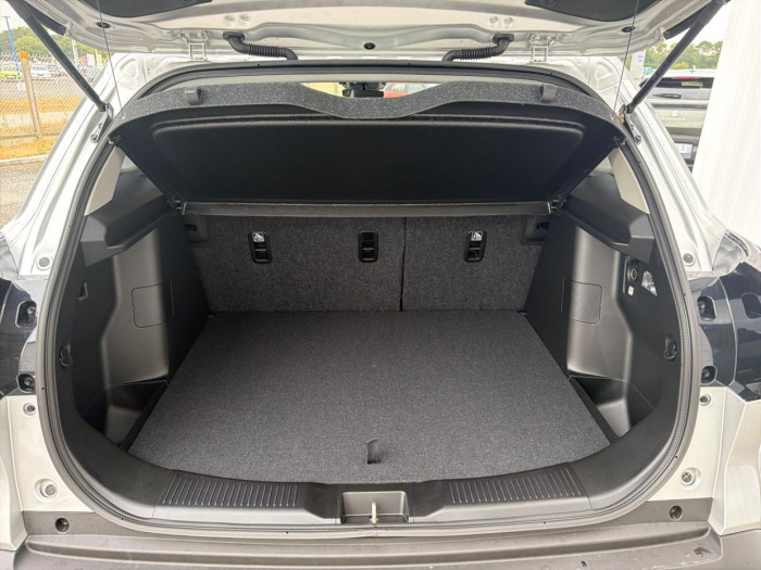 Suzuki S-Cross 1.4 Boosterjet Hybrid 110ch Style Auto MY25