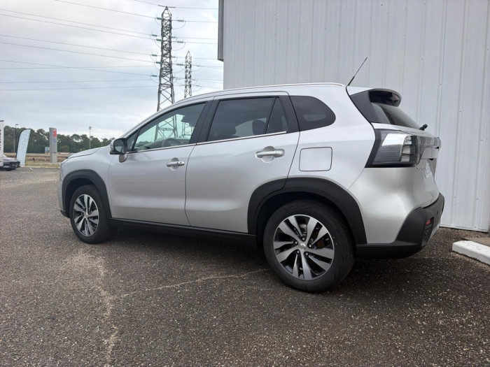 Suzuki S-Cross 1.4 Boosterjet Hybrid 110ch Style Auto MY25
