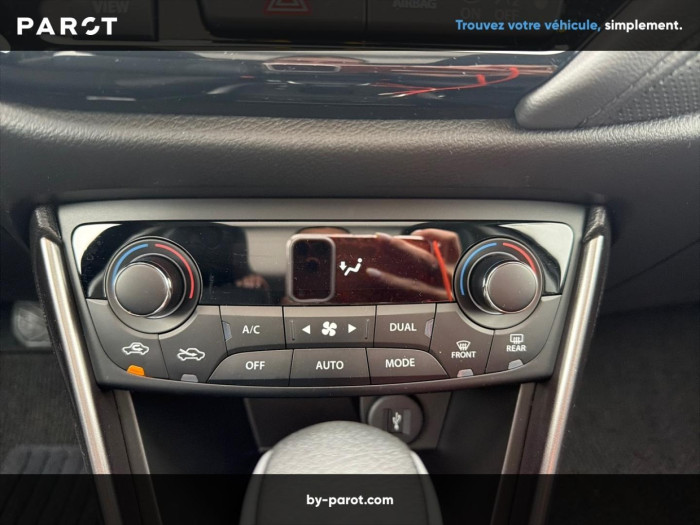 Suzuki S-Cross 1.4 Boosterjet Hybrid 110ch Style Auto MY25
