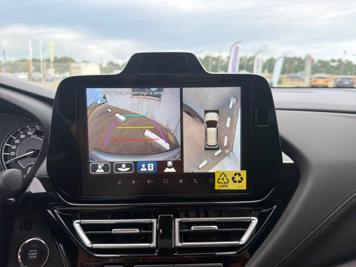Suzuki S-Cross Nouveau 1.4 Boosterjet Hybrid Auto Style