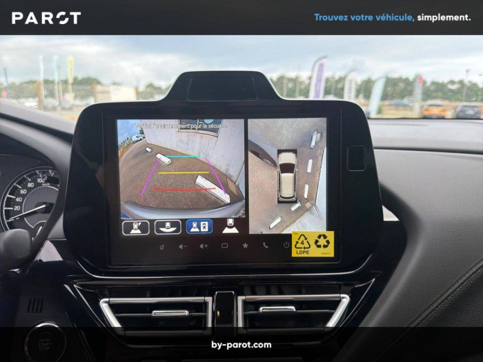 Suzuki S-Cross Nouveau 1.4 Boosterjet Hybrid Auto Style
